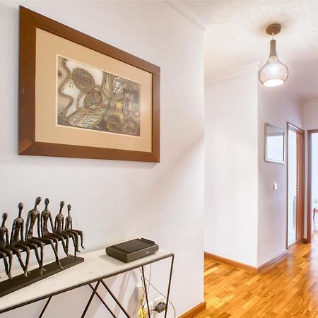 Apartamento T1- Gaia Zona.Comercial Vila Nova de Gaia Exteriör bild