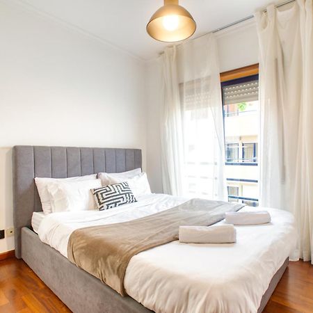 Apartamento T1- Gaia Zona.Comercial Vila Nova de Gaia Exteriör bild