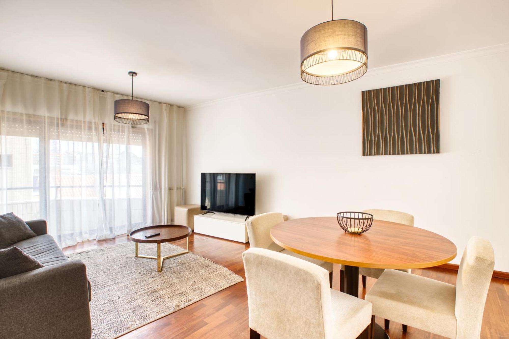 Apartamento T1- Gaia Zona.Comercial Vila Nova de Gaia Exteriör bild