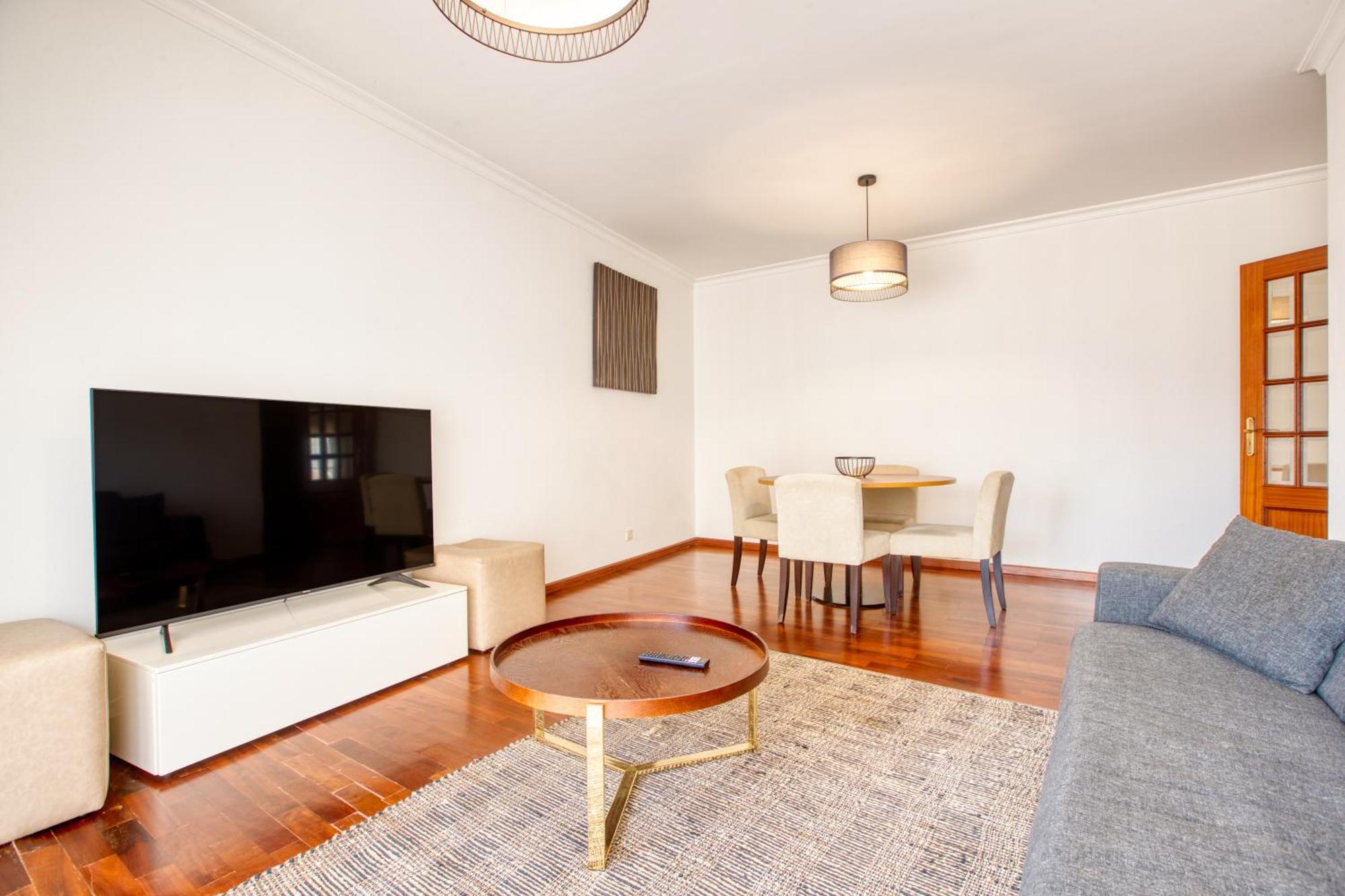 Apartamento T1- Gaia Zona.Comercial Vila Nova de Gaia Exteriör bild