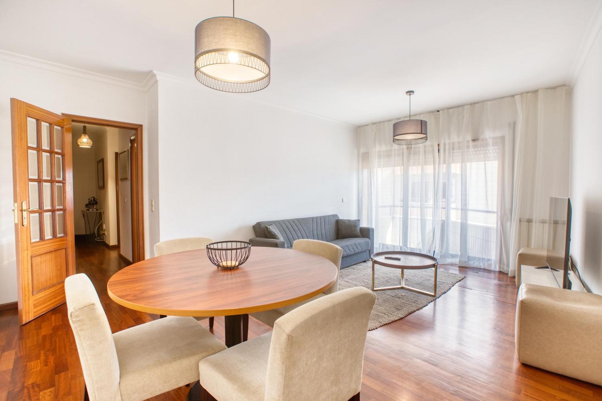 Apartamento T1- Gaia Zona.Comercial Vila Nova de Gaia Exteriör bild