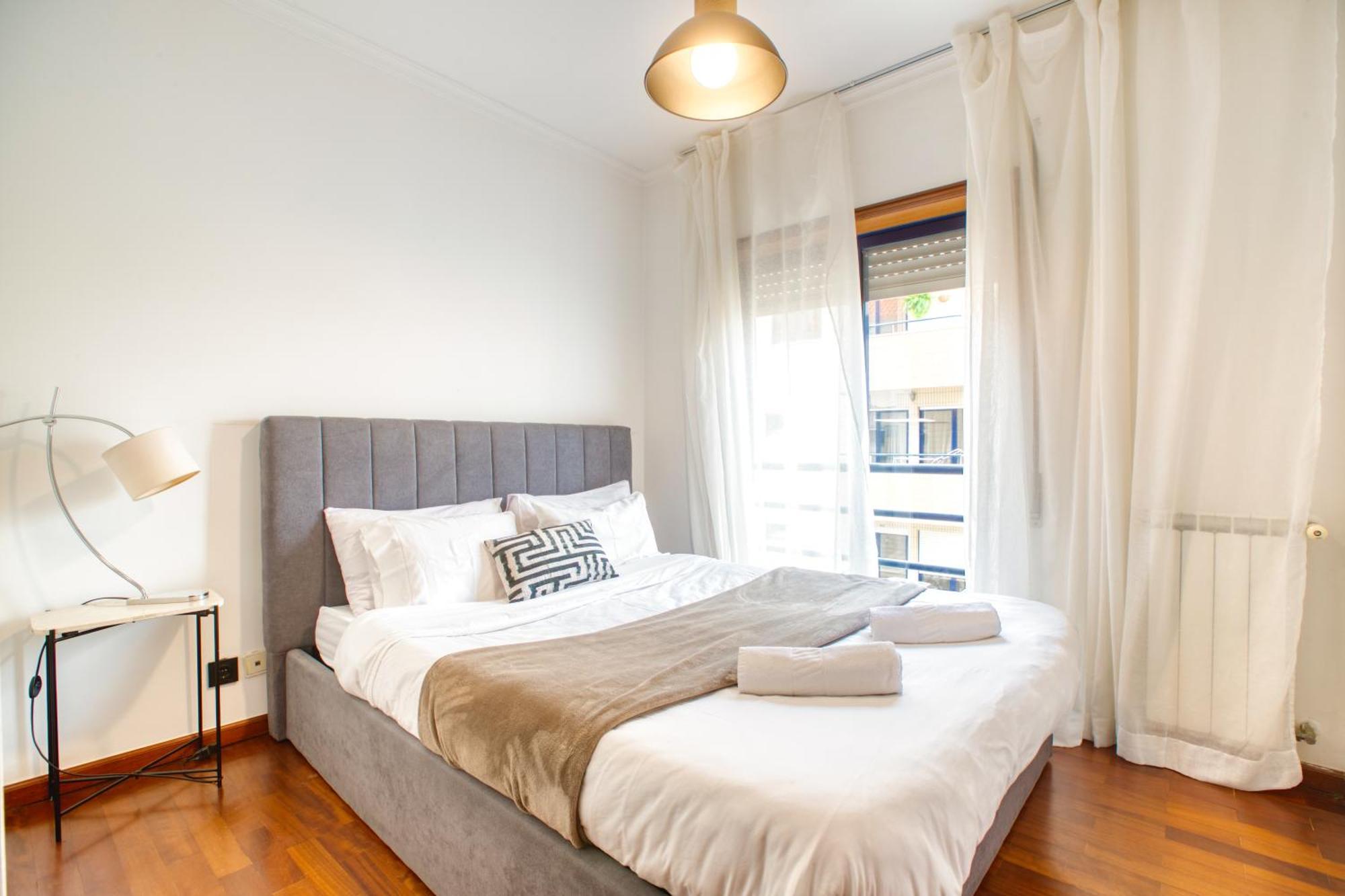 Apartamento T1- Gaia Zona.Comercial Vila Nova de Gaia Exteriör bild
